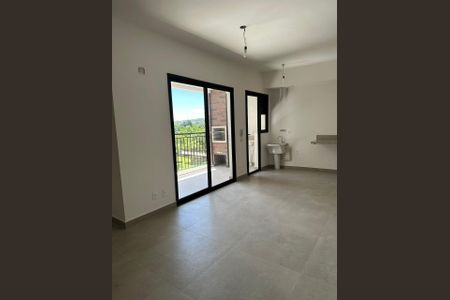 Apartamento à venda com 3 quartos, 77m² em Swiss Park, Campinas