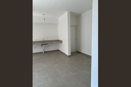 Apartamento à venda com 3 quartos, 77m² em Swiss Park, Campinas