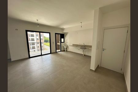 Apartamento à venda com 3 quartos, 77m² em Swiss Park, Campinas