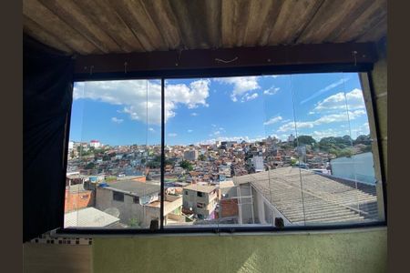 Casa à venda com 40m², 2 quartos e 1 vaga