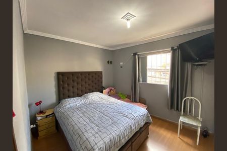 Casa à venda com 40m², 2 quartos e 1 vaga