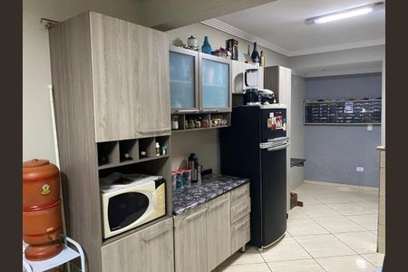 Casa à venda com 40m², 2 quartos e 1 vaga