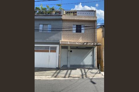 Casa à venda com 40m², 2 quartos e 1 vaga