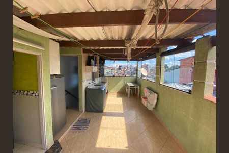 Casa à venda com 40m², 2 quartos e 1 vaga