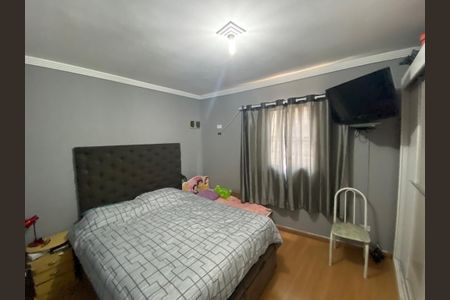 Casa à venda com 2 quartos, 40m² em Veloso, Osasco