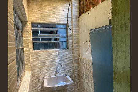 Casa à venda com 2 quartos, 40m² em Veloso, Osasco