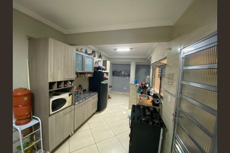 Casa à venda com 40m², 2 quartos e 1 vaga