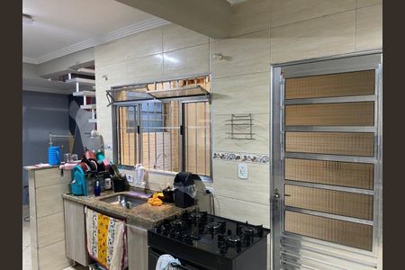 Casa à venda com 40m², 2 quartos e 1 vaga