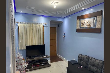 Casa à venda com 2 quartos, 40m² em Veloso, Osasco