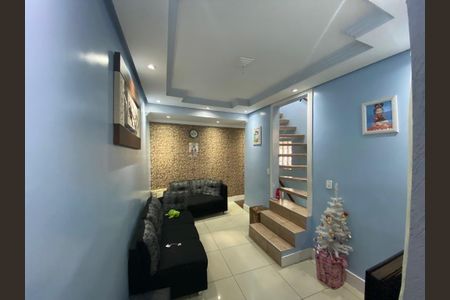 Casa à venda com 2 quartos, 40m² em Veloso, Osasco