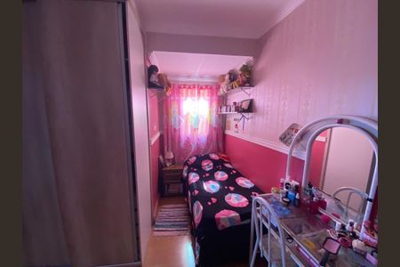 Casa à venda com 2 quartos, 40m² em Veloso, Osasco