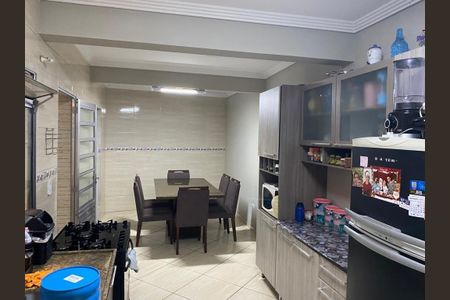 Casa à venda com 40m², 2 quartos e 1 vaga