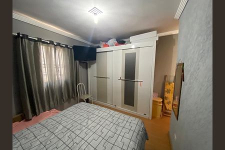 Casa à venda com 2 quartos, 40m² em Veloso, Osasco