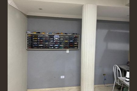 Casa à venda com 40m², 2 quartos e 1 vaga