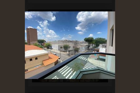 Apartamento à venda com 1 quarto, 49m² em Vila Mussolini, São Bernardo do Campo