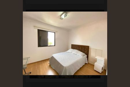 Apartamento à venda com 1 quarto, 49m² em Vila Mussolini, São Bernardo do Campo