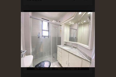 Apartamento à venda com 1 quarto, 49m² em Vila Mussolini, São Bernardo do Campo