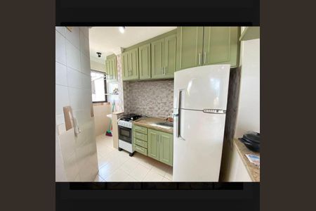 Apartamento à venda com 1 quarto, 49m² em Vila Mussolini, São Bernardo do Campo