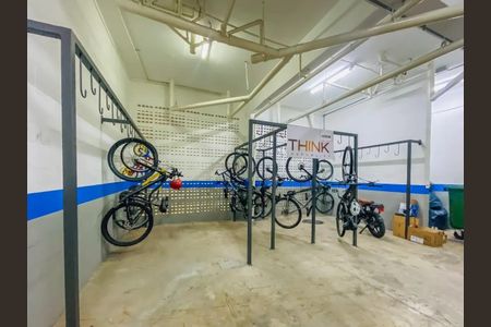 Apartamento à venda com 22m², 1 quarto e sem vaga