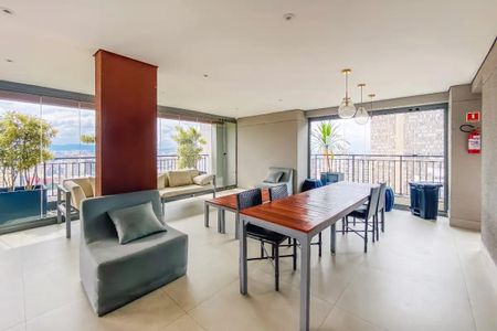 Apartamento à venda com 1 quarto, 22m² em República, São Paulo