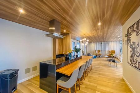 Apartamento à venda com 22m², 1 quarto e sem vaga