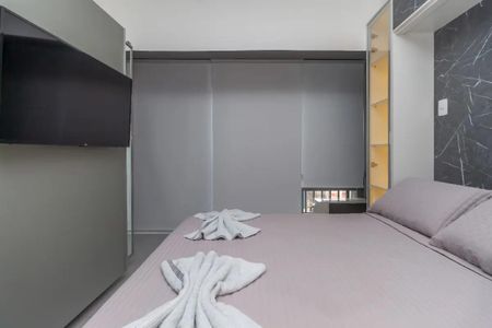 Apartamento à venda com 1 quarto, 22m² em República, São Paulo