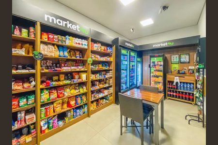 Apartamento à venda com 22m², 1 quarto e sem vaga