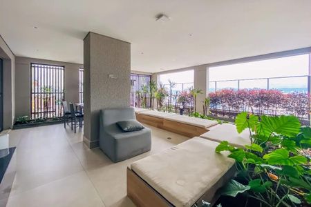 Apartamento à venda com 1 quarto, 22m² em República, São Paulo