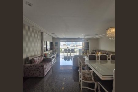 Apartamento à venda com 3 quartos, 167m² em Vila Regente Feijó, São Paulo