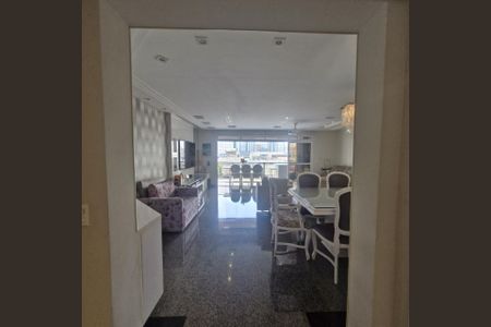 Apartamento à venda com 3 quartos, 167m² em Vila Regente Feijó, São Paulo