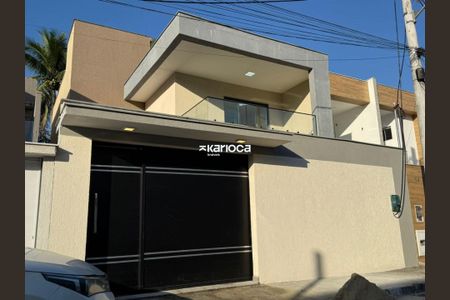 Apartamento à venda com 4 quartos, 180m² em Vargem Grande, Rio de Janeiro