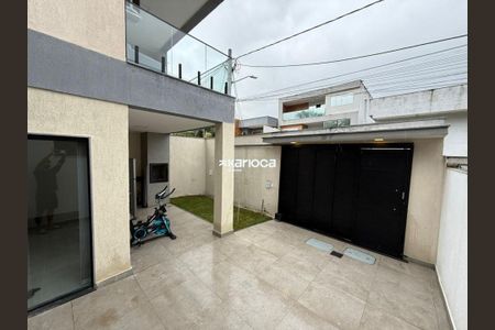 Apartamento à venda com 4 quartos, 180m² em Vargem Grande, Rio de Janeiro