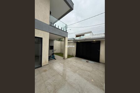 Apartamento à venda com 4 quartos, 180m² em Vargem Grande, Rio de Janeiro