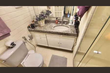 Apartamento à venda com 4 quartos, 138m² em Barra da Tijuca, Rio de Janeiro