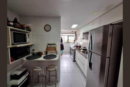 Apartamento à venda com 3 quartos, 95m² em Freguesia (Jacarepaguá), Rio de Janeiro