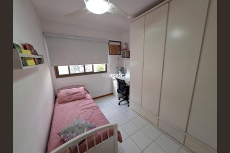Apartamento à venda com 3 quartos, 95m² em Freguesia (Jacarepaguá), Rio de Janeiro