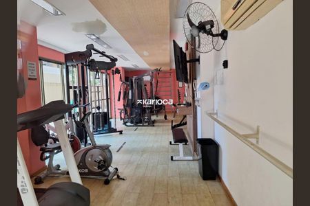 Apartamento à venda com 3 quartos, 95m² em Freguesia (Jacarepaguá), Rio de Janeiro