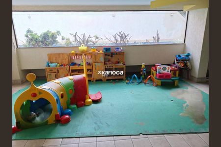 Apartamento à venda com 3 quartos, 95m² em Freguesia (Jacarepaguá), Rio de Janeiro