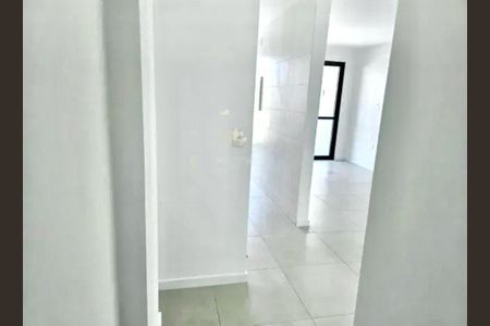 Apartamento à venda com 4 quartos, 166m² em Campinho, Rio de Janeiro