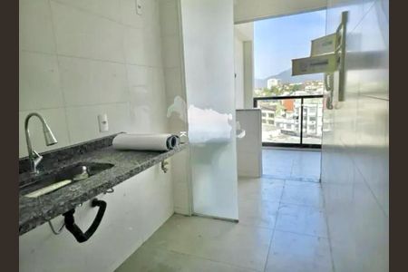 Apartamento à venda com 4 quartos, 166m² em Campinho, Rio de Janeiro