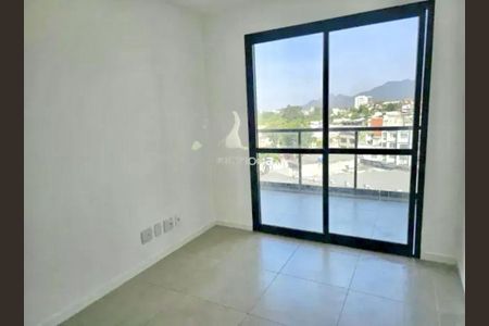 Apartamento à venda com 4 quartos, 166m² em Campinho, Rio de Janeiro