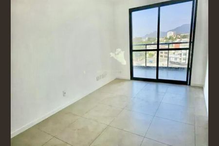 Apartamento à venda com 4 quartos, 166m² em Campinho, Rio de Janeiro