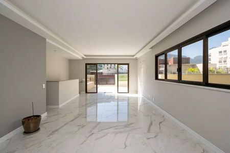 Apartamento à venda com 2 quartos, 222m² em Gávea, Rio de Janeiro