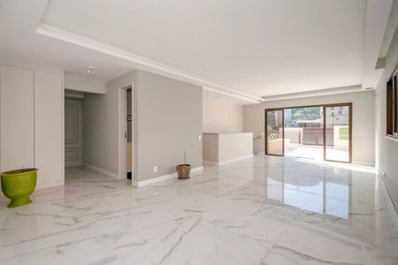 Apartamento à venda com 2 quartos, 222m² em Gávea, Rio de Janeiro