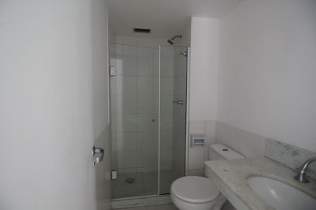 Apartamento à venda com 90m², 3 quartos e 2 vagasBanheiro Social