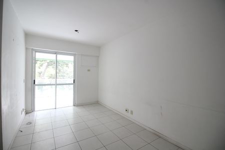 Sala de apartamento à venda com 3 quartos, 90m² em Barra Olímpica, Rio de Janeiro