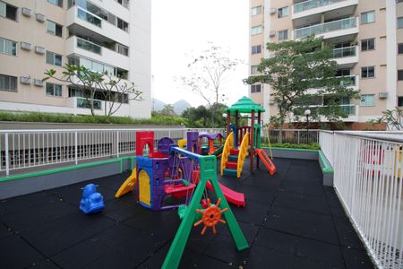 Apartamento à venda com 90m², 3 quartos e 2 vagasPlayground