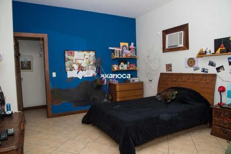 Casa de Condomínio à venda com 5 quartos, 650m² em Anil, Rio de Janeiro