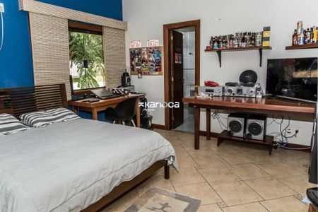 Casa de Condomínio à venda com 5 quartos, 650m² em Anil, Rio de Janeiro