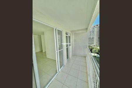 Apartamento à venda com 3 quartos, 60m² em Barra da Tijuca, Rio de Janeiro
